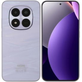 Смартфон Xiaomi Redmi Note 15 Pro 5G, 12/512 ГБ, Фиолетовый