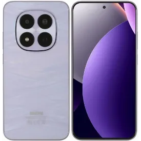 Смартфон Xiaomi Redmi Note 15 Pro 5G, 8/256 ГБ, фиолетовый