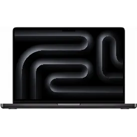 Ноутбук Apple MacBook Pro 16 M5 Max (MGED4), 32/2048 Гб, Space Black, космический черный