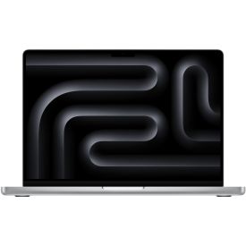 Ноутбук Apple MacBook Pro 16 M5 Max (MGE74), 32/2048 Гб, Silver, серебристый