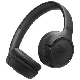Беспроводные наушники JBL Tune 530BT, черный