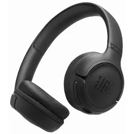 Беспроводные наушники JBL Tune 530BT, черный
