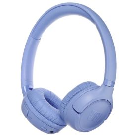 Беспроводные наушники JBL Tune 530BT, фиолетовый