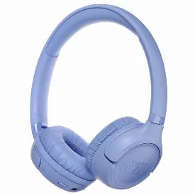 Беспроводные наушники JBL Tune 530BT, фиолетовый