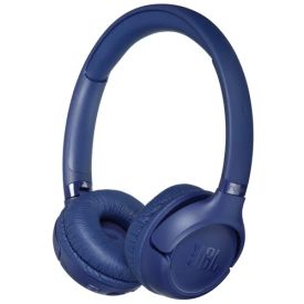 Беспроводные наушники JBL Tune 530BT, синий