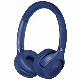 Беспроводные наушники JBL Tune 530BT, синий