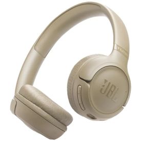 Беспроводные наушники JBL Tune 530BT, бежевый