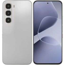 Смартфон Infinix Hot 60 Pro, 8/128 GB, Silver