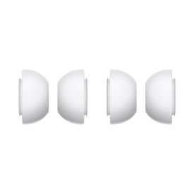 Силиконовые амбушюры Apple для AirPods Pro 2, 2 sets, L MWU43