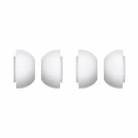 Силиконовые амбушюры Apple для AirPods Pro 2, 2 sets, L MWU43