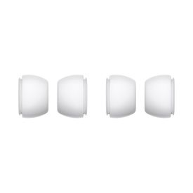 Силиконовые амбушюры Apple для AirPods Pro 2, 2 sets, S MWU13