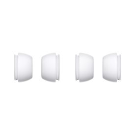 Силиконовые амбушюры Apple для AirPods Pro 2, 2 sets, XS MWU03