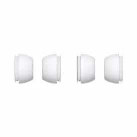 Силиконовые амбушюры Apple для AirPods Pro 2, 2 sets, XS MWU03