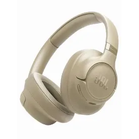 Беспроводные наушники JBL Tune 730BT, бежевый