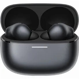 Беспроводные наушники Xiaomi Redmi Buds 8 Pro, Obsidian Black, черный