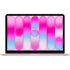 Ноутбук Apple MacBook Neo 13" (MHFJ4) 8/512 Гб, Blush