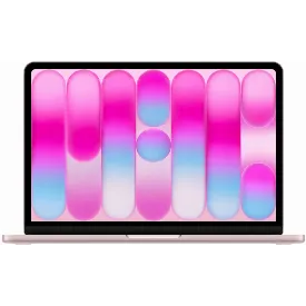 Ноутбук Apple MacBook Neo 13" (MHFH4) 8/256 Гб, Blush