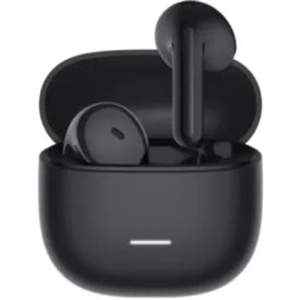 Беспроводные наушники Xiaomi Redmi Buds 8 Active, Black, черный