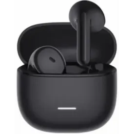 Беспроводные наушники Xiaomi Redmi Buds 8 Active, Black, черный