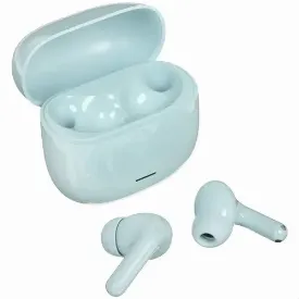 Беспроводные наушники Xiaomi Redmi Buds 8 Lite, Blue, голубой