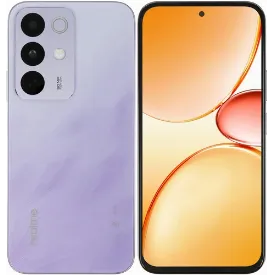 Смартфон Realme C85, 8/256 Гб, фиолетовый
