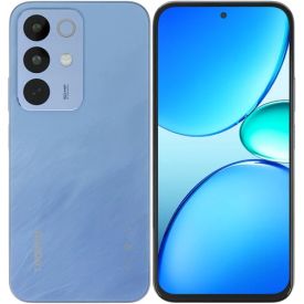 Смартфон Realme C85, 6/128 Гб, синий