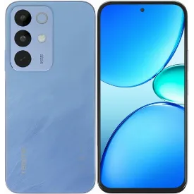 Смартфон Realme C85, 8/256 Гб, синий