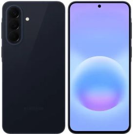Смартфон Samsung Galaxy A57, 8/128 ГБ, темно-синий