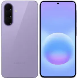 Смартфон Samsung Galaxy A57, 8/256 ГБ, фиолетовый