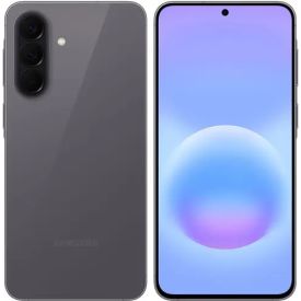 Смартфон Samsung Galaxy A57, 8/256 ГБ, серый