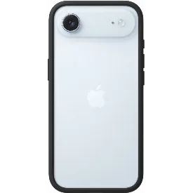 Бампер Apple для iPhone Air Black, черный MH004