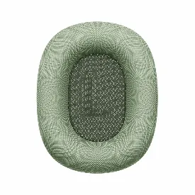 Амбушюры Apple для AirPods Max Lightning Green MWU83