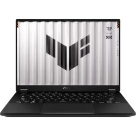 Ноутбук Asus TUF Gaming A14 FA401KM-DS74 (AMD Ryzen AI 7 350 2000MHz/16Gb/1Tb), Серый
