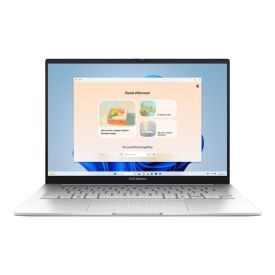 Ноутбук Asus Zenbook 14 UX3405CA285 (Intel Ultra 9 285H 3700MHz/32Gb/1Tb), Серый