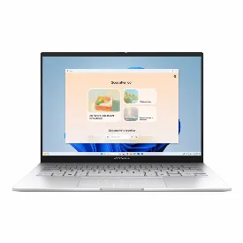 Ноутбук Asus Zenbook 14 UX3405CA285 (Intel Ultra 9 285H 3700MHz/32Gb/1Tb), Серый