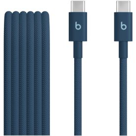 Кабель Beats USB-C Charge, 1.5 м, Nitro Navy