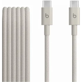 Кабель Beats USB-C Charge, 1.5 м, Surge Stone