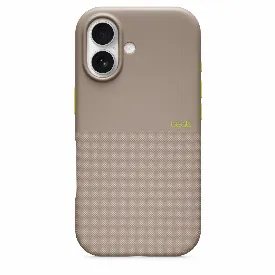 Чехол Beats для iPhone 17 Rugged Magsafe, Alpine Gray