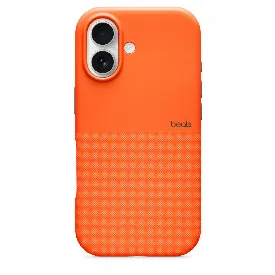 Чехол Beats для iPhone 17 Rugged Magsafe, Sierra Orange