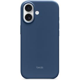 Чехол Beats для iPhone 17 Magsafe, Bedrock Blue