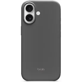 Чехол Beats для iPhone 17 Magsafe, Granite Gray