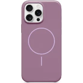 Чехол Apple iPhone 16 Pro Max Beats MagSafe Purple, фиолетовый MCFU4