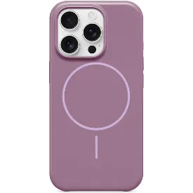 Чехол Apple iPhone 16 Pro Beats MagSafe Purple, фиолетовый MCFP4