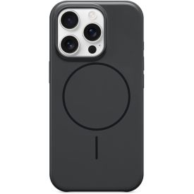 Чехол Apple iPhone 16 Pro Beats MagSafe Midnight Black, полуночный черный