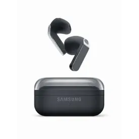 Беспроводные наушники Samsung Galaxy Buds 4, черный