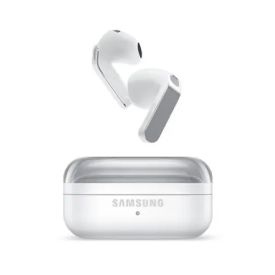 Беспроводные наушники Samsung Galaxy Buds 4, белый