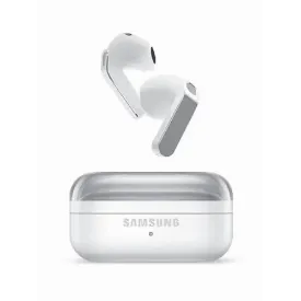 Беспроводные наушники Samsung Galaxy Buds 4, белый