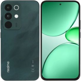 Смартфон Realme C85 Pro, 6/128 Гб, зеленый