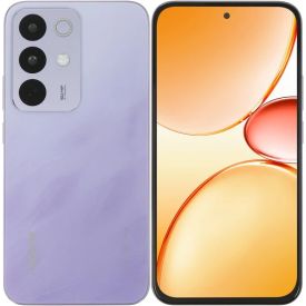 Смартфон Realme C85 Pro, 8/256 Гб, фиолетовый