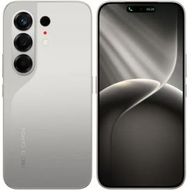 Смартфон TECNO Camon 50, 8/256 ГБ, титан